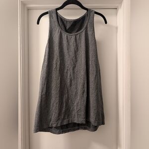 Lululemon Men's Workout Tank